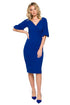 Robe de soirée model 173147 Makover